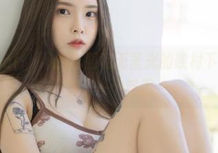 在Yuka(유카)的礼服和无圣光的映衬下，完全变了一个氛围