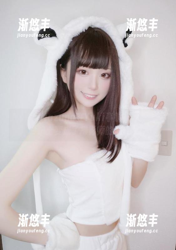 NurseNazuna在Yuki亭镜头下！她从护士变成了摄影师的偶像？