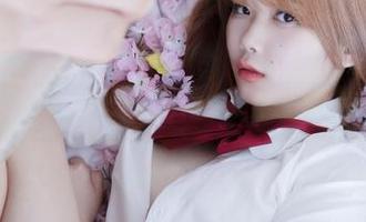 Zia(지아)的夏天合集：这到底是资源还是一盒冰淇淋？