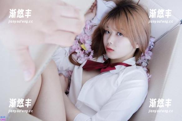 Zia(지아)的夏天合集：这到底是资源还是一盒冰淇淋？