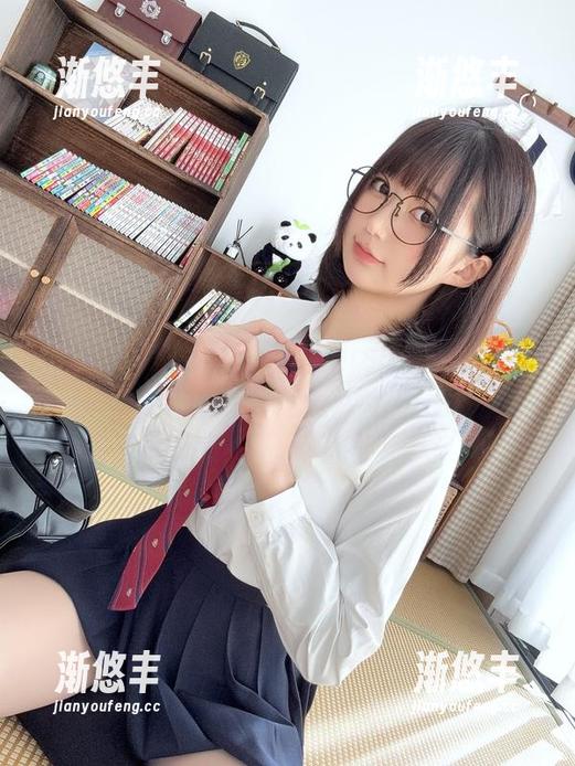 砖家级的倾情献上，nagisa魔物喵最新女仆图包！