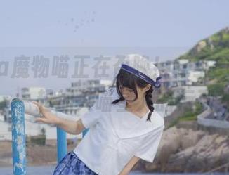 nagisa魔物喵正在召唤！女巫COS合集，一起加入喵星人的行列？