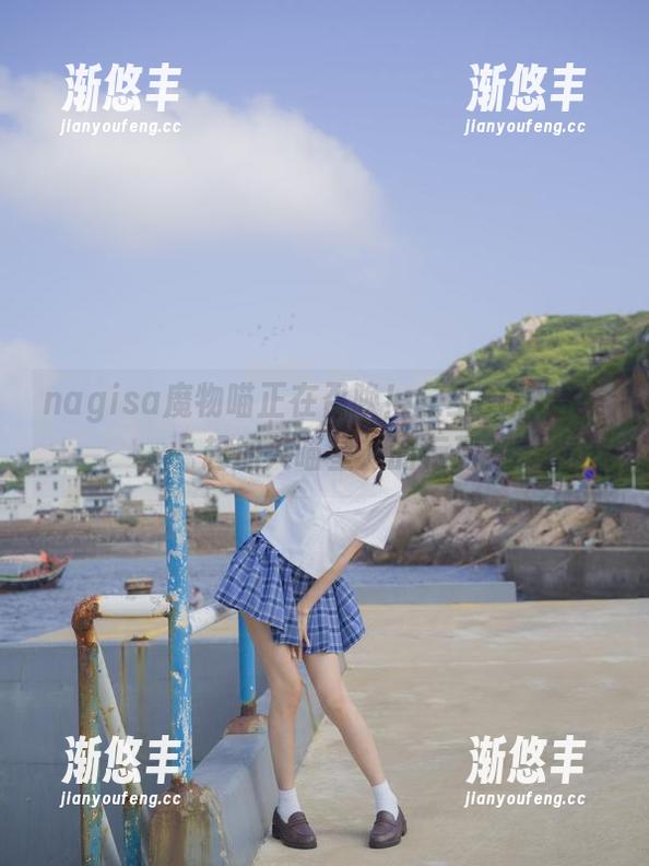 nagisa魔物喵 nagisa魔物喵正在召唤!女巫COS合集,一起加入喵星人的行列?