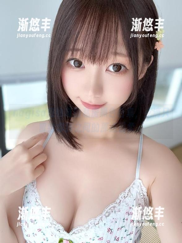 nagisa魔物喵的私房黑色合集，点滴只留给你我之间的那点温柔。
