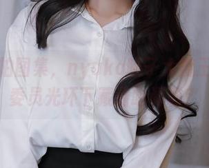 一窥私拍图集，nyako喵子大魔王的风纪委员光环下藏着啥调调？