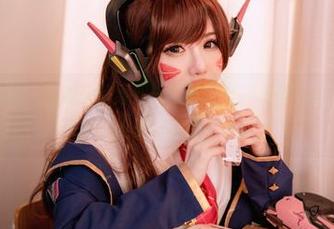 sally dorasnow多啦雪双人写真精选，姿势和段子双全，你准备好了吗？