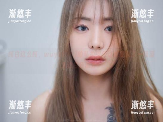 纯白这么纯，wuyo(우요)的私拍图包让我想起了一场盛大的白色派对！
