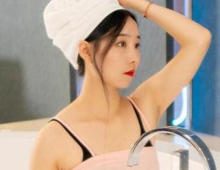 丽柜 – 兔子的最新蕾丝分享，轻盈又撩人，值得一看！