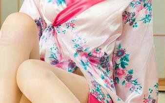 丽柜 – 当琳达遇上JK，高清照大放送，准没你猜到的