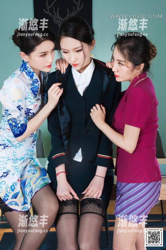 丽柜ligui-钟情 丽柜ligui - 看,钟情的双生花!前方高能,下载原图体验双倍甜蜜!