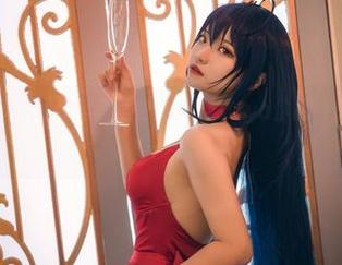 中秋夜追月还不如追网盘里的伊喵君_Nya作品,保证让你噗嗤一声!