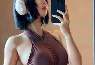微密圈 – 俏妞qiaoniuTT私拍日式系列：老资源如同那段你不愿意忘记的冗长诗