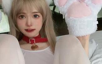 倦倦喵的图集:中二病的埃罗芒阿,来了就不想走