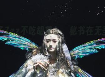 当兔子Zzz不吃胡萝卜，秘书在无圣光中等待