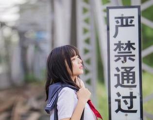 “兔玩映画”精选，爱宕和兔女郎学姐的云端漫游