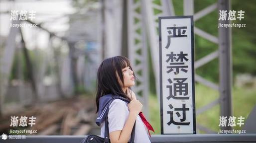 “兔玩映画”精选，爱宕和兔女郎学姐的云端漫游