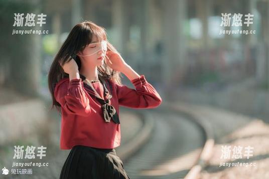 下课后兔玩映画美图合集，大家都在忙着玩时光机吗？