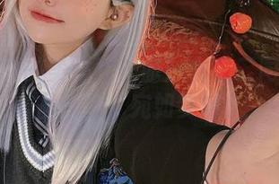 精灵少女的美不止一面！六二二同学的作品合集，宛如梦游。
