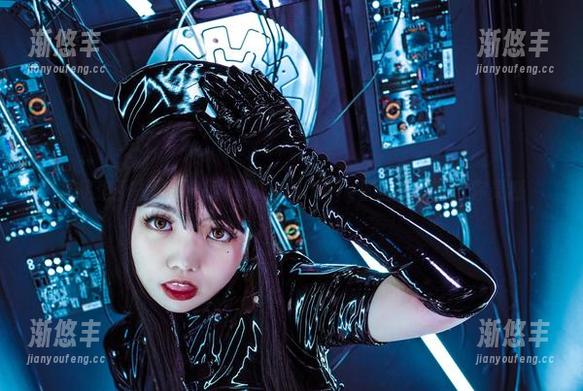 啊日日_Ganlory 裸足但不失风采:啊日日_Ganlory的图库分享给你灵感