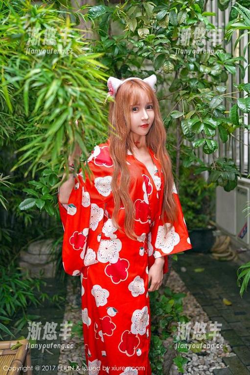 嗲囡囡-施忆佳KITTY 嗲囡囡 - 婚纱也能穿出个性?施忆佳KITTY最新写真集抓住了我,支持一波!