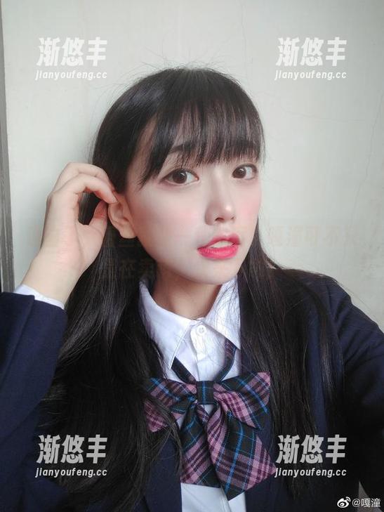 嘎潼 说白了,蕾丝就是一种态度!嘎潼可不只是在卖萌,快来下载!