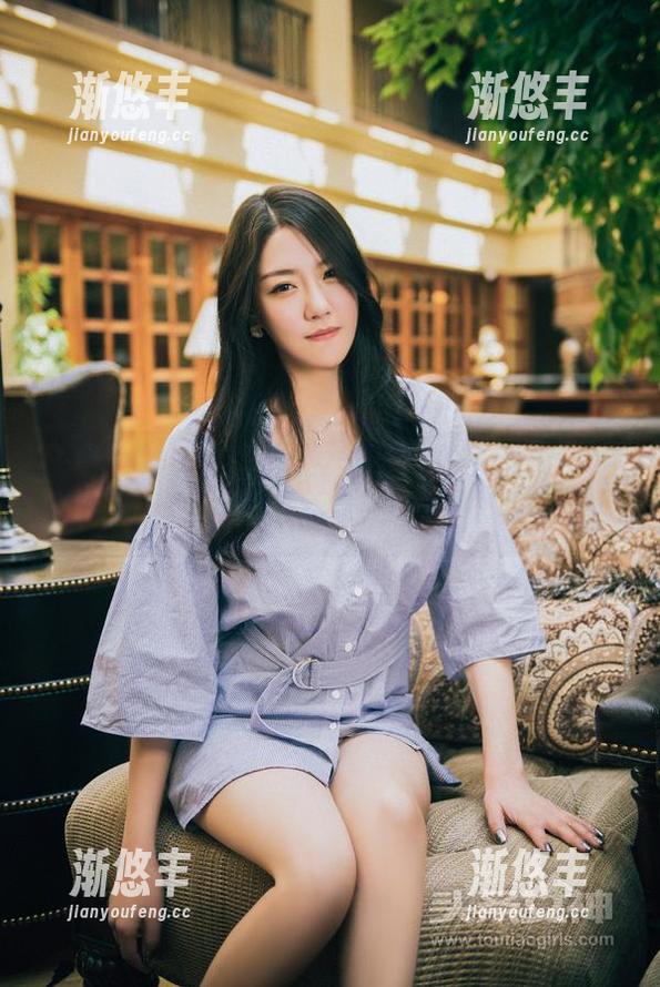 头条女神 - 美图嘛，当然要玄子送来，温柔得够令人神往。
