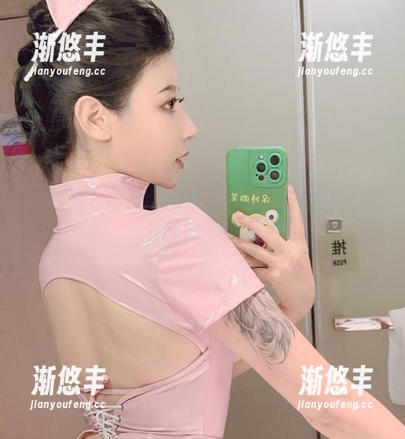 奈汐酱Nice的20号晨曦：cos的轻松与分享的不经意