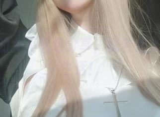 女主K的女巫图包分享，恍若走入另一种生活！