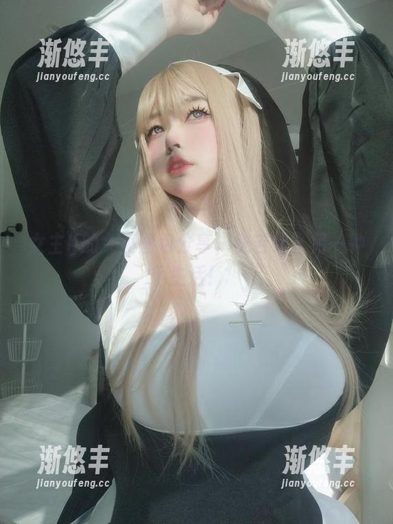 女主K的女巫图包分享，恍若走入另一种生活！