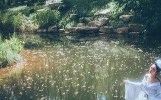微密圈 – 好H好女杀手的黑睡衣合集：随便一张都能当壁纸，太过分了吧！
