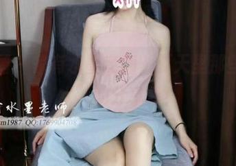 微密圈 – 家有水墨老师，夏天里那些“水水”的分享集！
