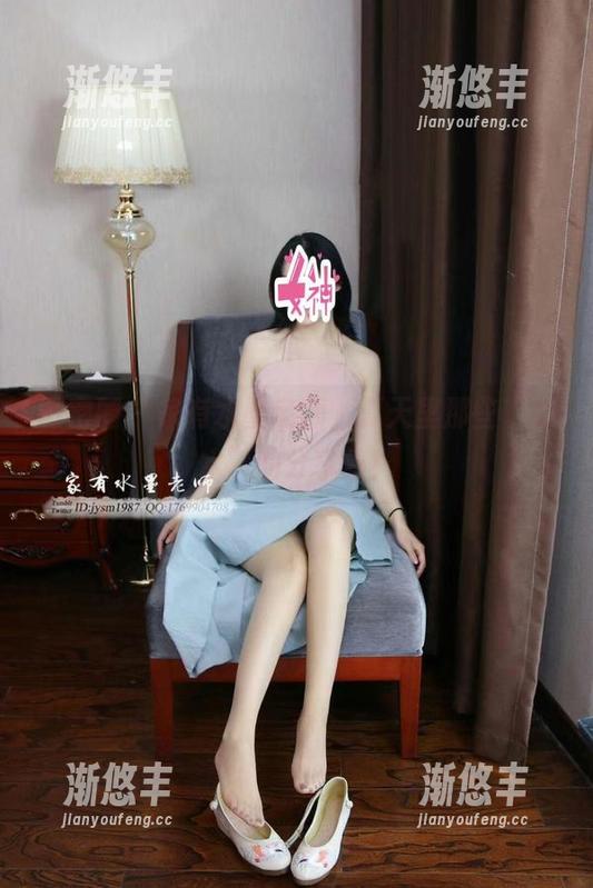微密圈 - 家有水墨老师，夏天里那些“水水”的分享集！