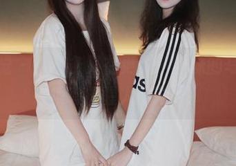 小众视觉 – 小薯条又在更新，学妹的写真看起来很有提醒人的效果。