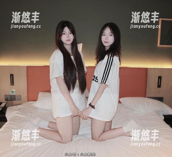 小众视觉 - 小薯条又在更新，学妹的写真看起来很有提醒人的效果。