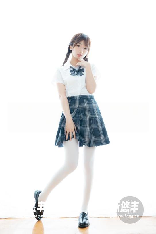 少女秩序-小鱼 少女秩序 - 小鱼的夏日探险,原图与图集共享烈日下的小确幸