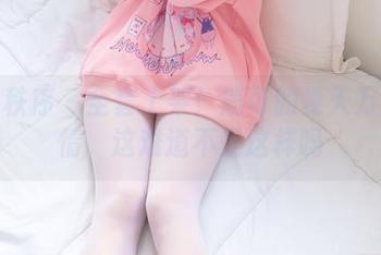 少女秩序 – 全套上架！鹿可的夏天万种风情，这难道不是这样吗