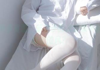 少女秩序资源：蓝裙子的波纹像不像春天吹过的风？