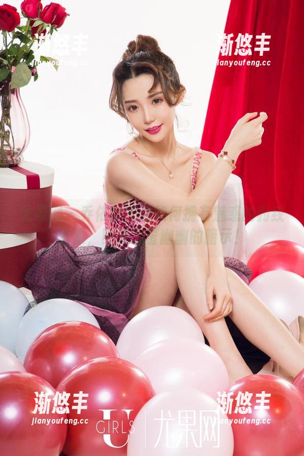 尤果网-乔依琳 尤果网 - 乔依琳教你如何拥有魅惑的豹纹资源,图库藏匿幽幽的暗示!