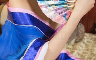 尤果网 – 新鲜出炉的图包，谭晓彤的美脚依旧让人流口水