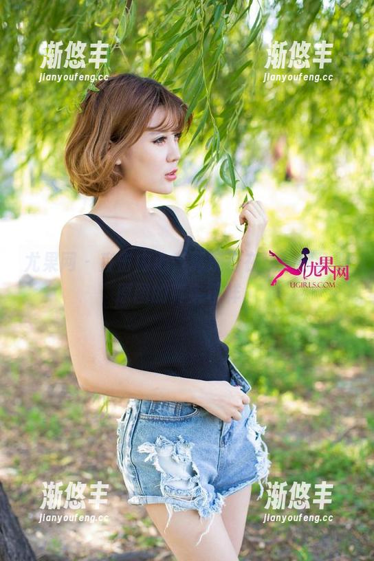 尤果网-郭婉祈 尤果网 - 直击内心,郭婉祈在线还原透明原图的真实模样。