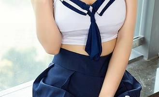 尤蜜荟 – 李芊芊的小腿，套图里都能舞动起来