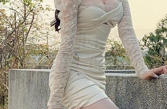微密圈 – 当照片会说话：徐莉芝合集，剧情比电视剧还精彩～