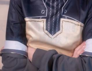 被拖拉大王的PA-15作品吸引，原图中的细节竟如此迷人。