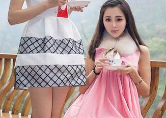 推女神 – 在线寻找牛仔女郎，岑苑之barbiebaby的资源真心不一般