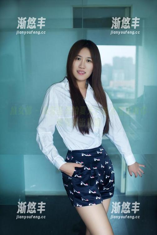 推女郎-哈尼宝宝 推女郎 - 没有圣光的夏天?哈尼宝宝教你如何拍出美图
