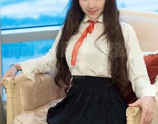 推女郎 – 运动和李丽莎：成就我的图库小情愫