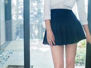推女郎 – 图集：看“赵惟依”如何用温柔打翻所有审美标准