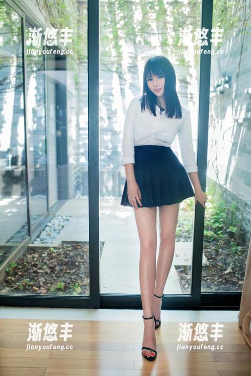 推女郎-赵惟依 推女郎 - 图集:看“赵惟依”如何用温柔打翻所有审美标准