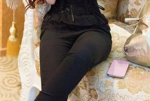 推女郎 – 赵惟依的婚纱美图，最新一波！这裙子好像有点魔法。