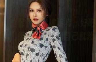 星颜社 – 赵馨悦的清纯写真，好吧，给我种草了，但……为啥我自己就没有？